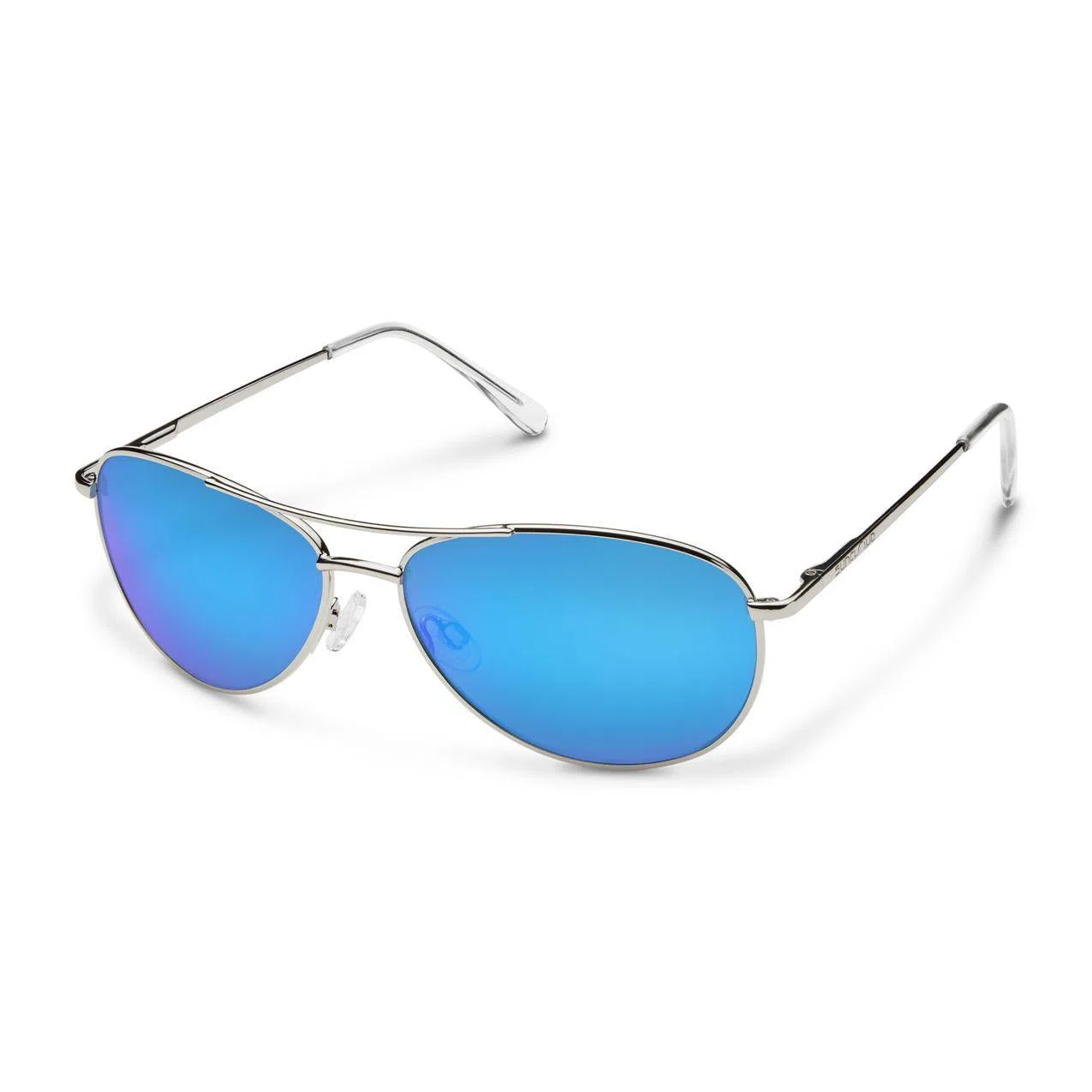 Smith Optics Metals Suncloud 240536 Patrol Sunglasses - view 5